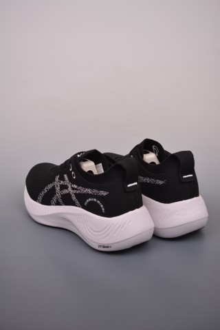 Asics Nimbus Mirai Paris view 2
