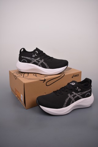 Asics Nimbus Mirai Paris view 5
