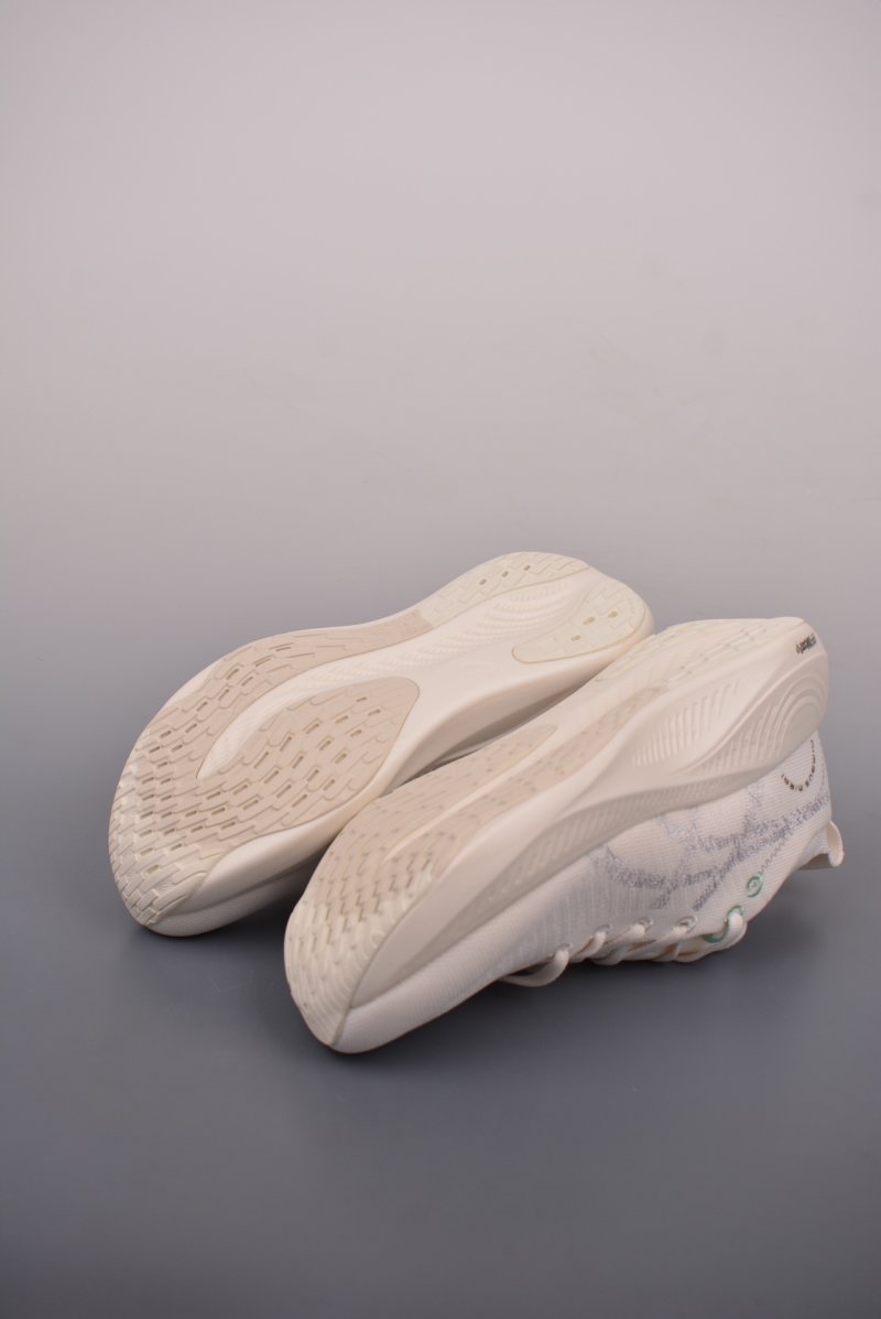 Asics Nimbus Mirai Paris view