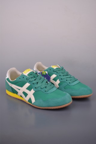 Asics Onitsuka Tiger Serrano view 1