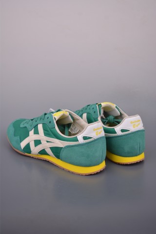 Asics Onitsuka Tiger Serrano view 2