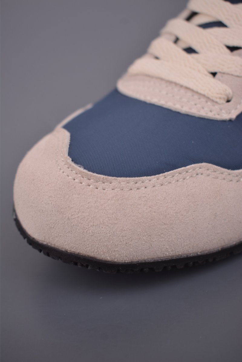 Asics Onitsuka Tiger Serrano view