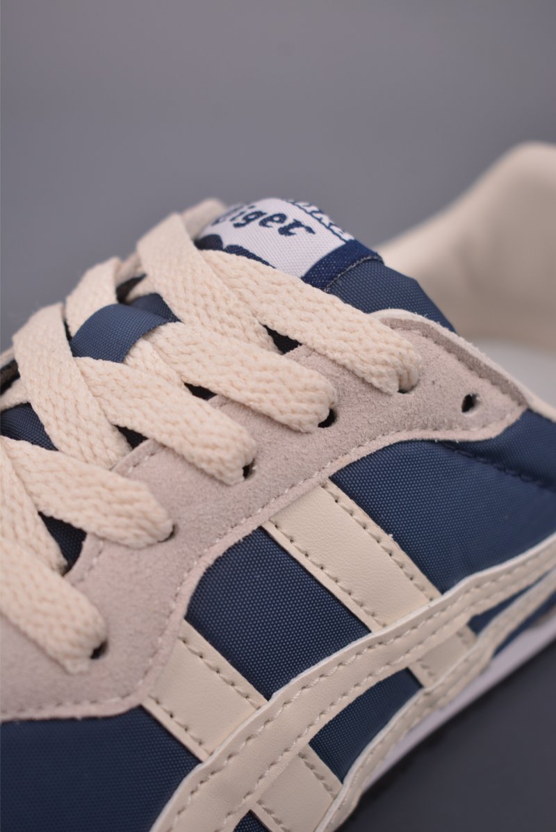 Asics Onitsuka Tiger Serrano view