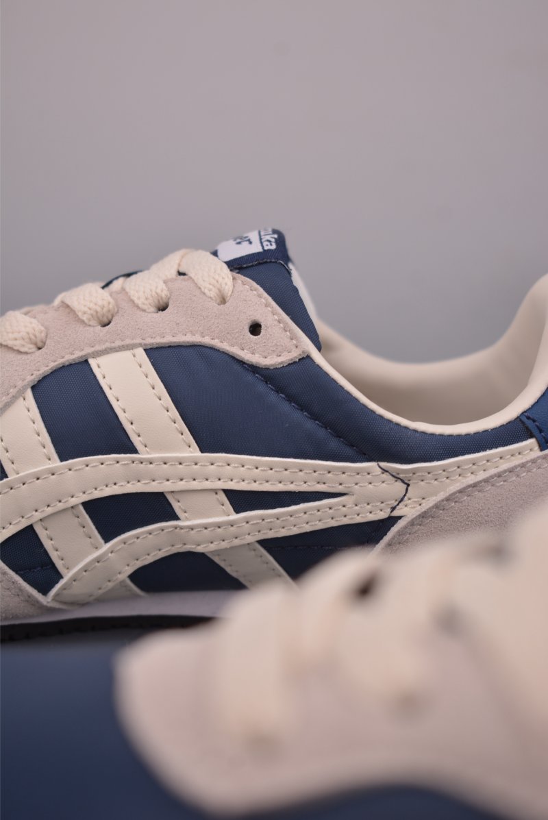 Asics Onitsuka Tiger Serrano view