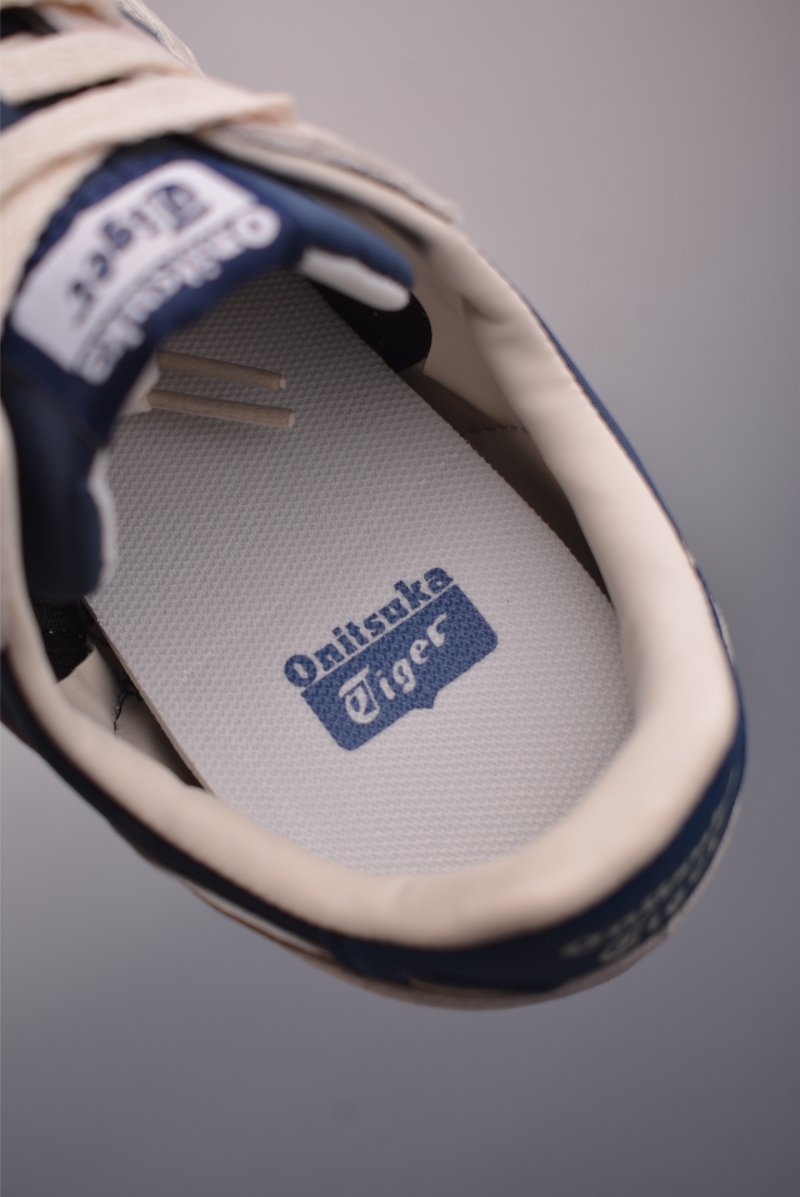 Asics Onitsuka Tiger Serrano view