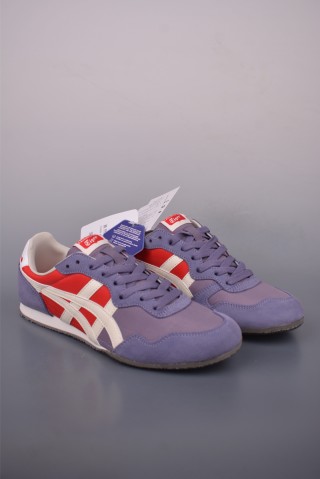 Asics Onitsuka Tiger Serrano view 1