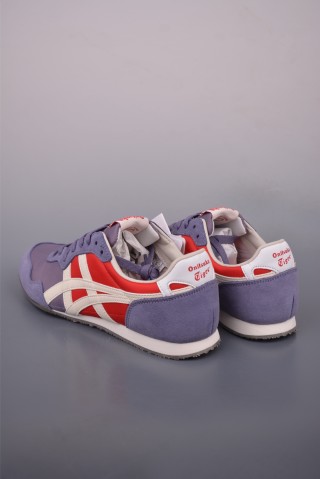 Asics Onitsuka Tiger Serrano view 2