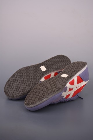 Asics Onitsuka Tiger Serrano view 3