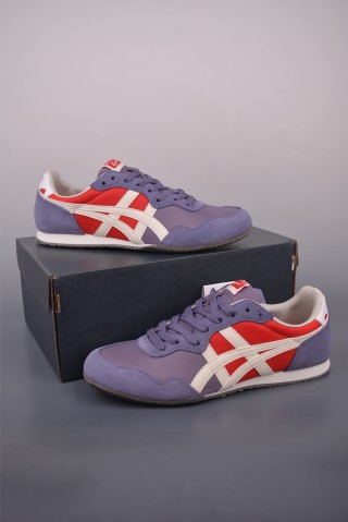 Asics Onitsuka Tiger Serrano view 5