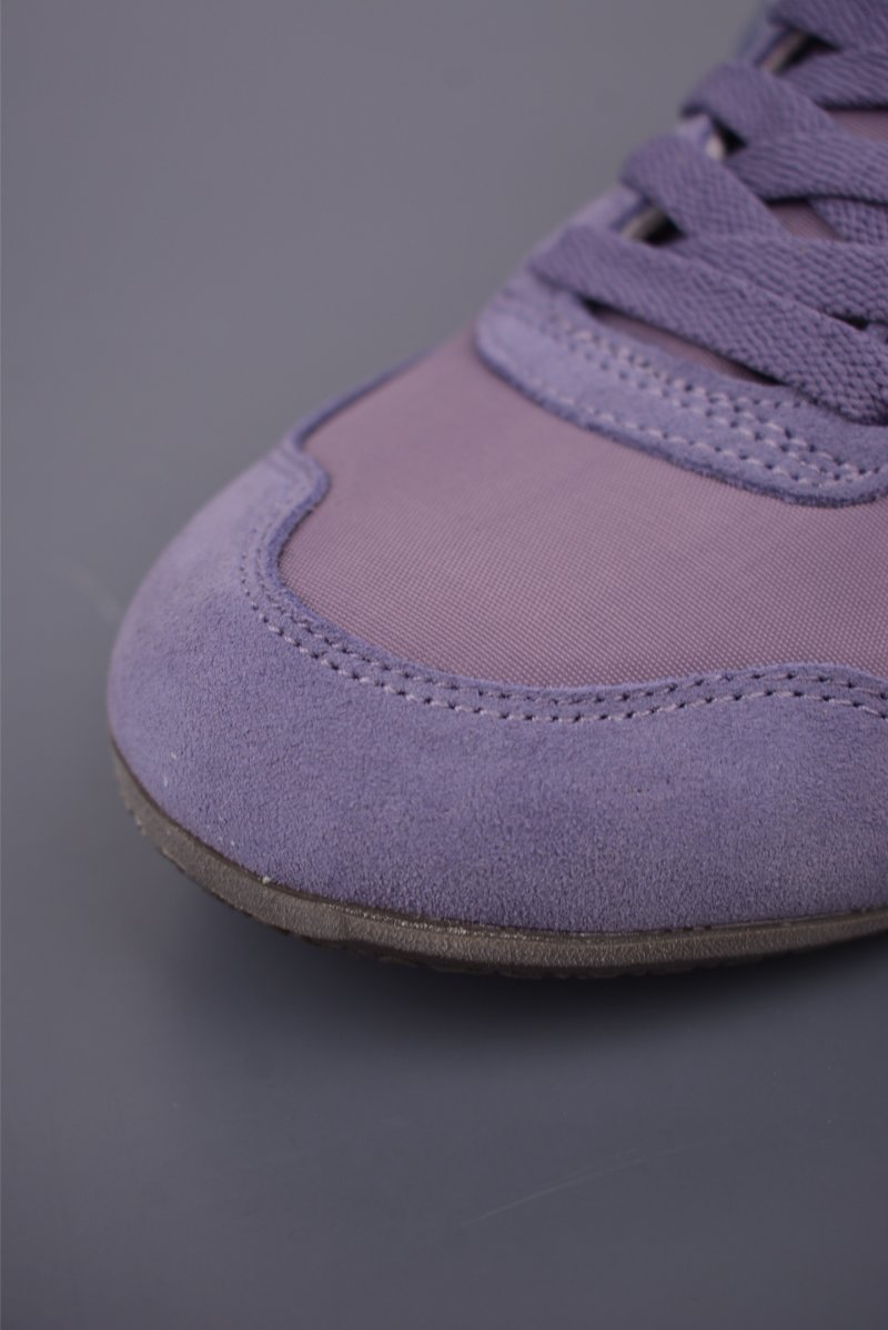 Asics Onitsuka Tiger Serrano view
