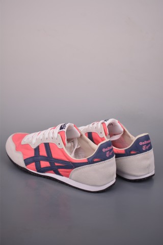 Asics Onitsuka Tiger Serrano view 2
