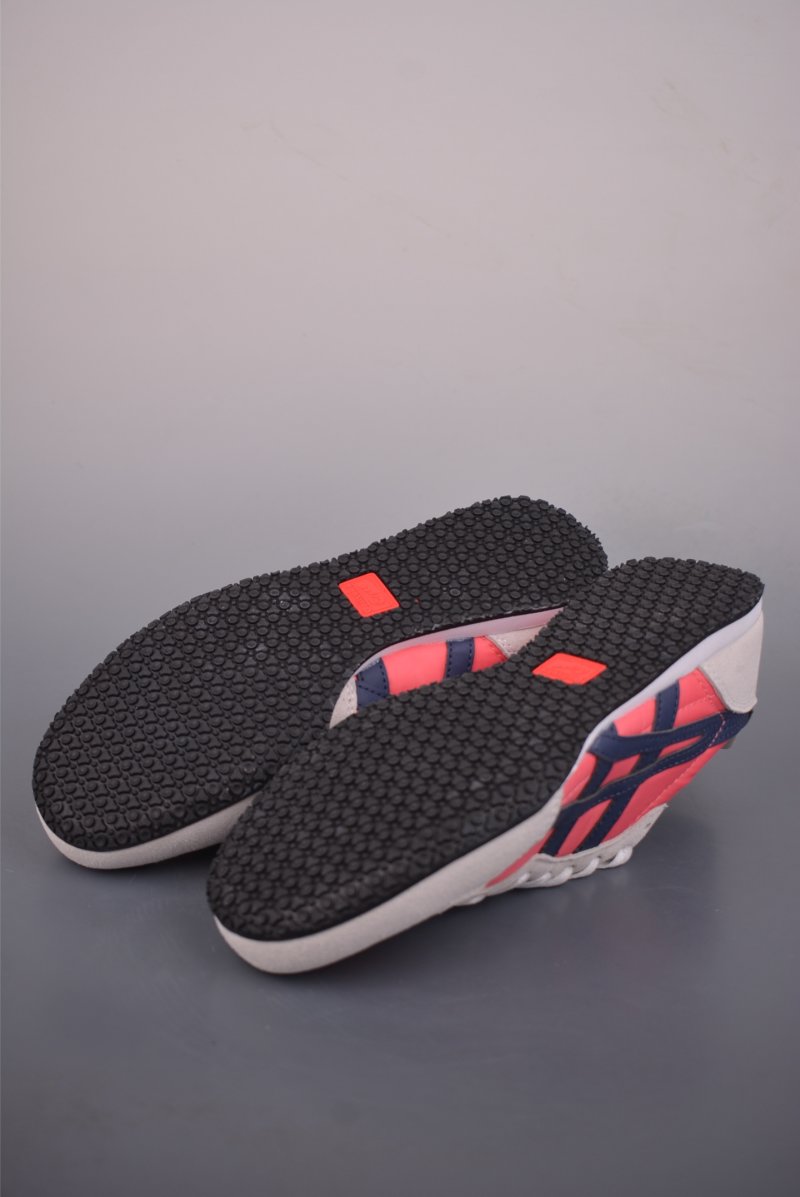 Asics Onitsuka Tiger Serrano view