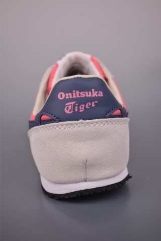 Asics Onitsuka Tiger Serrano view 4