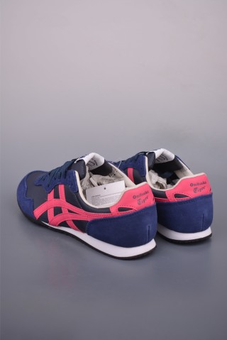 Asics Onitsuka Tiger Serrano view 2