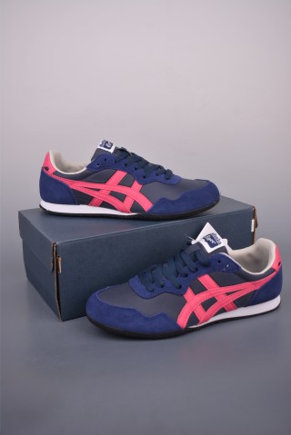 Asics Onitsuka Tiger Serrano view 5