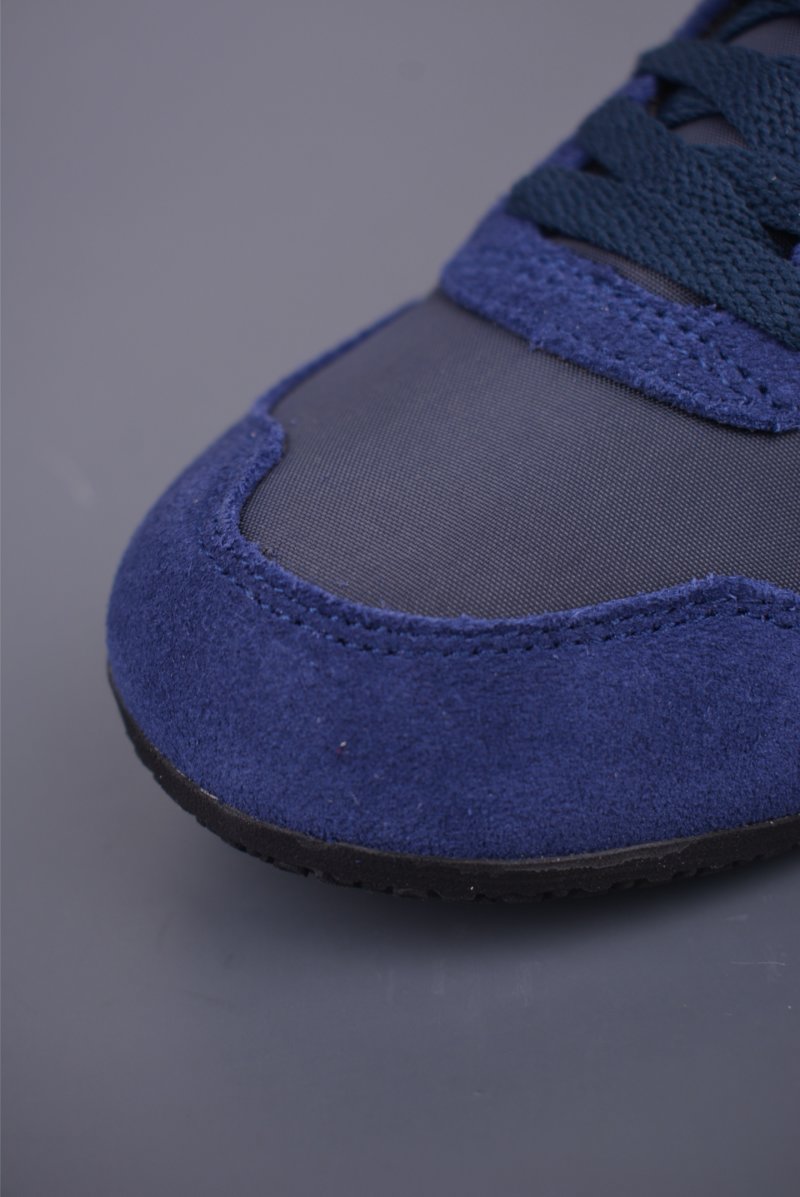 Asics Onitsuka Tiger Serrano view