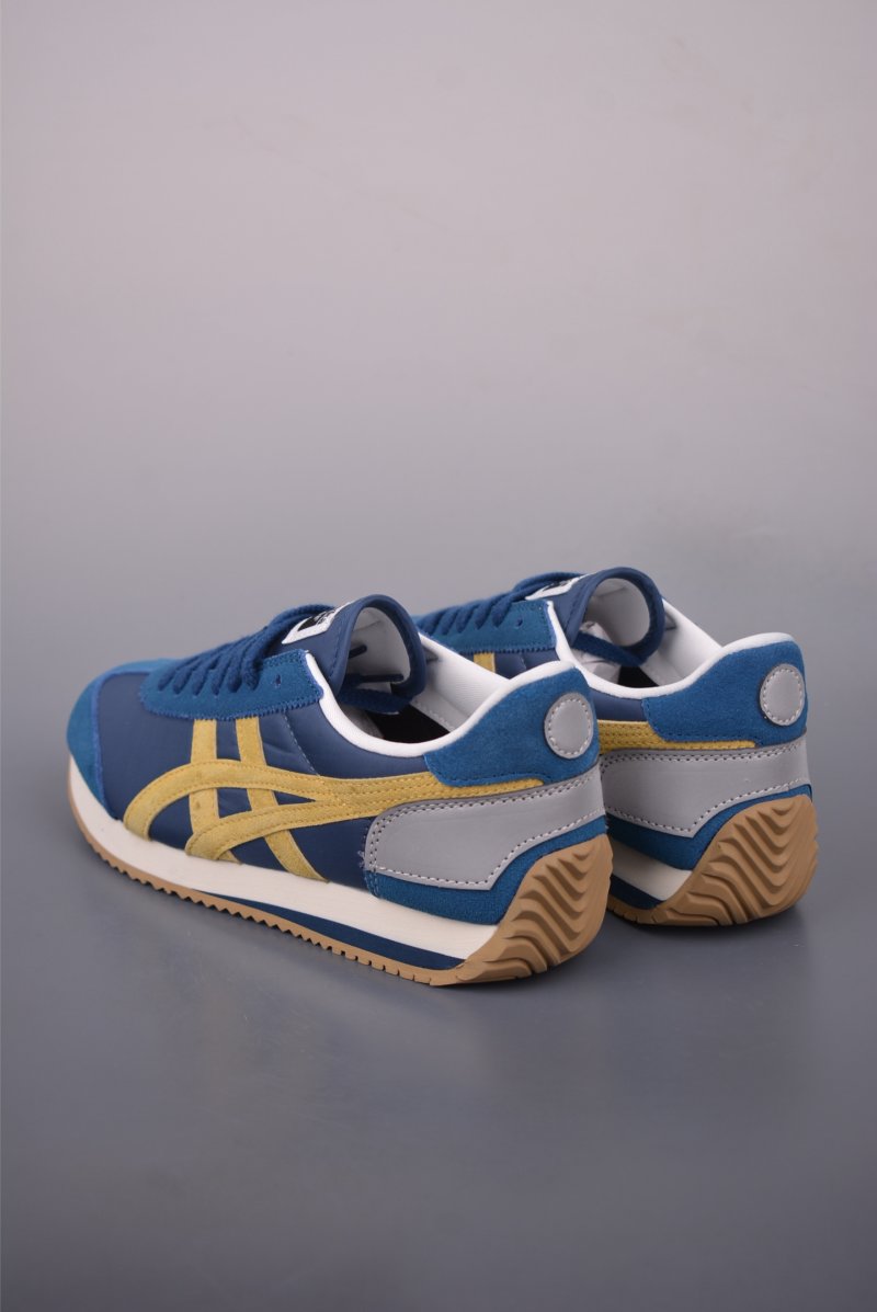 Asics Onitsuka Tiger California 78 view