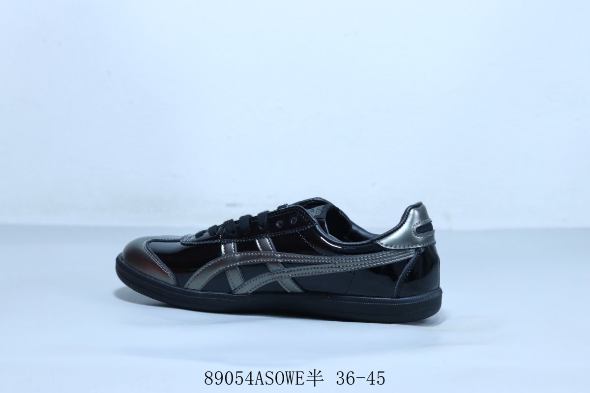 Asics Onitsuka Tiger DD Trainer view