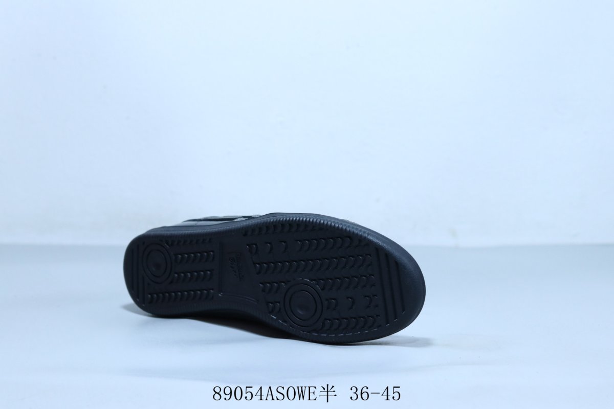 Asics Onitsuka Tiger DD Trainer view
