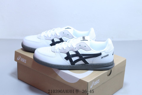 Asics Onitsuka Tiger DD Trainer view 2