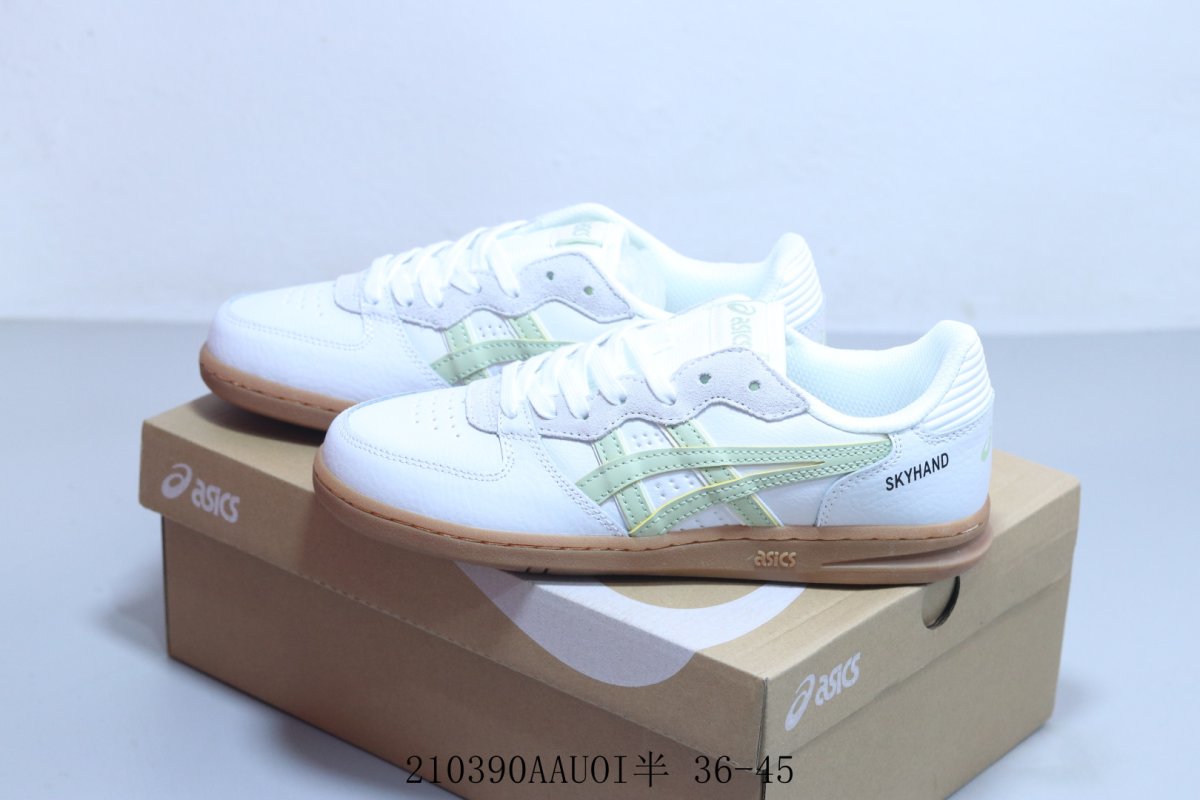 Asics Onitsuka Tiger DD Trainer view