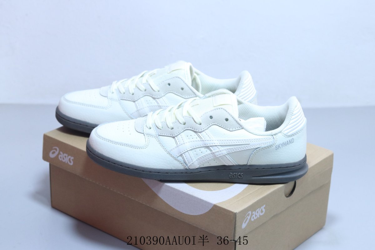 Asics Onitsuka Tiger DD Trainer view
