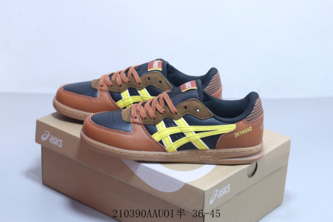 Asics Onitsuka Tiger DD Trainer view 7