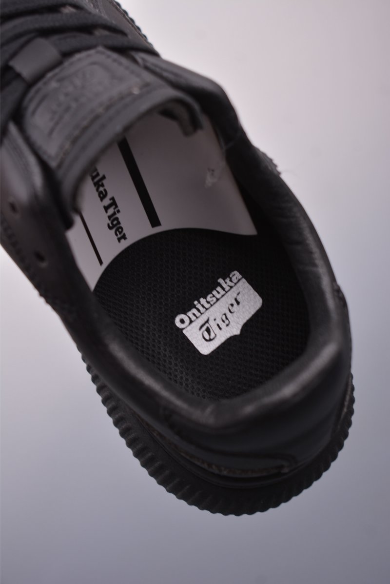 Asics Onitsuka Tiger Delecity view