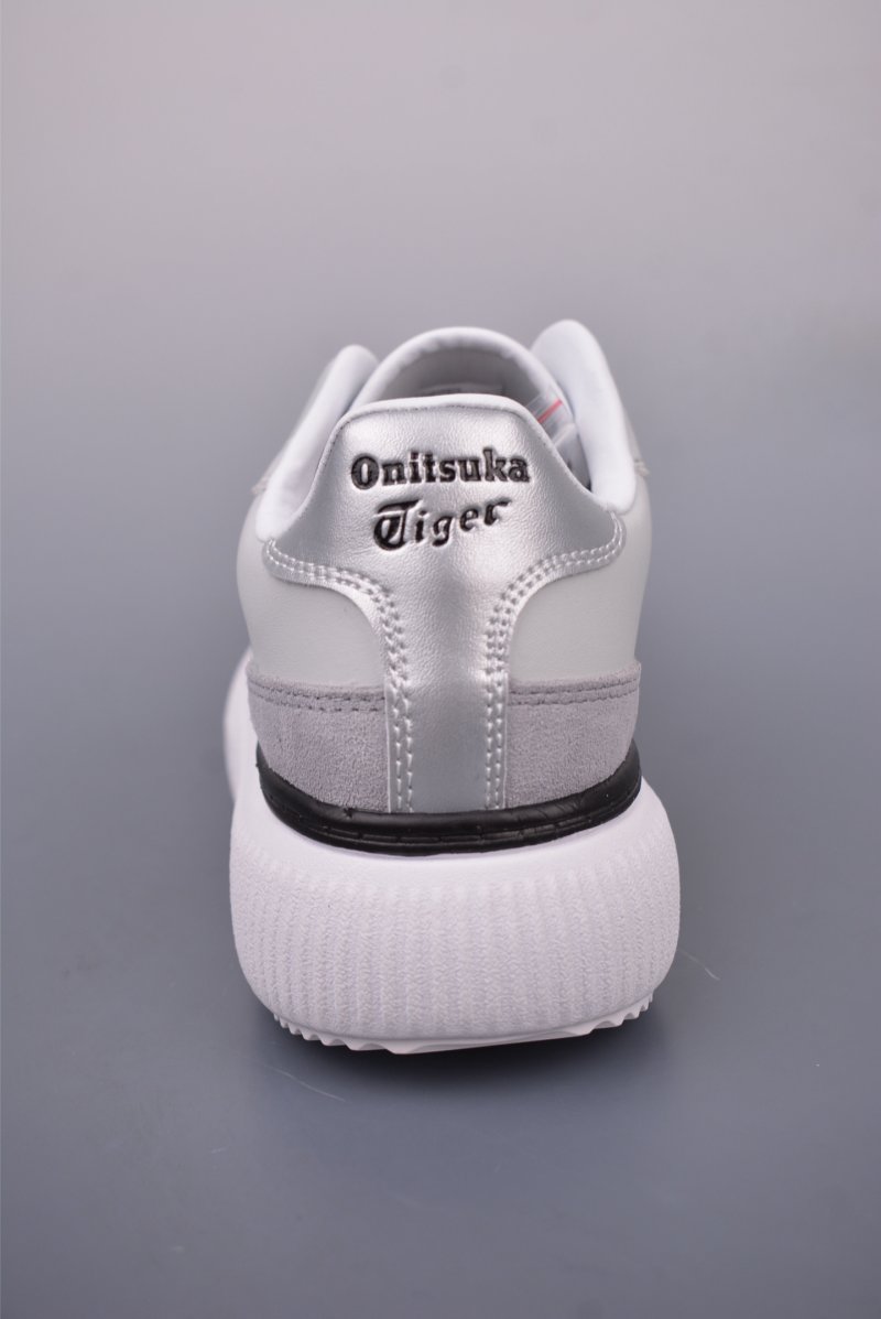 Asics Onitsuka Tiger Delecity view