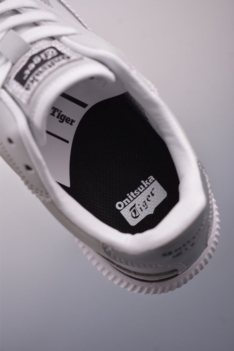 Asics Onitsuka Tiger Delecity view