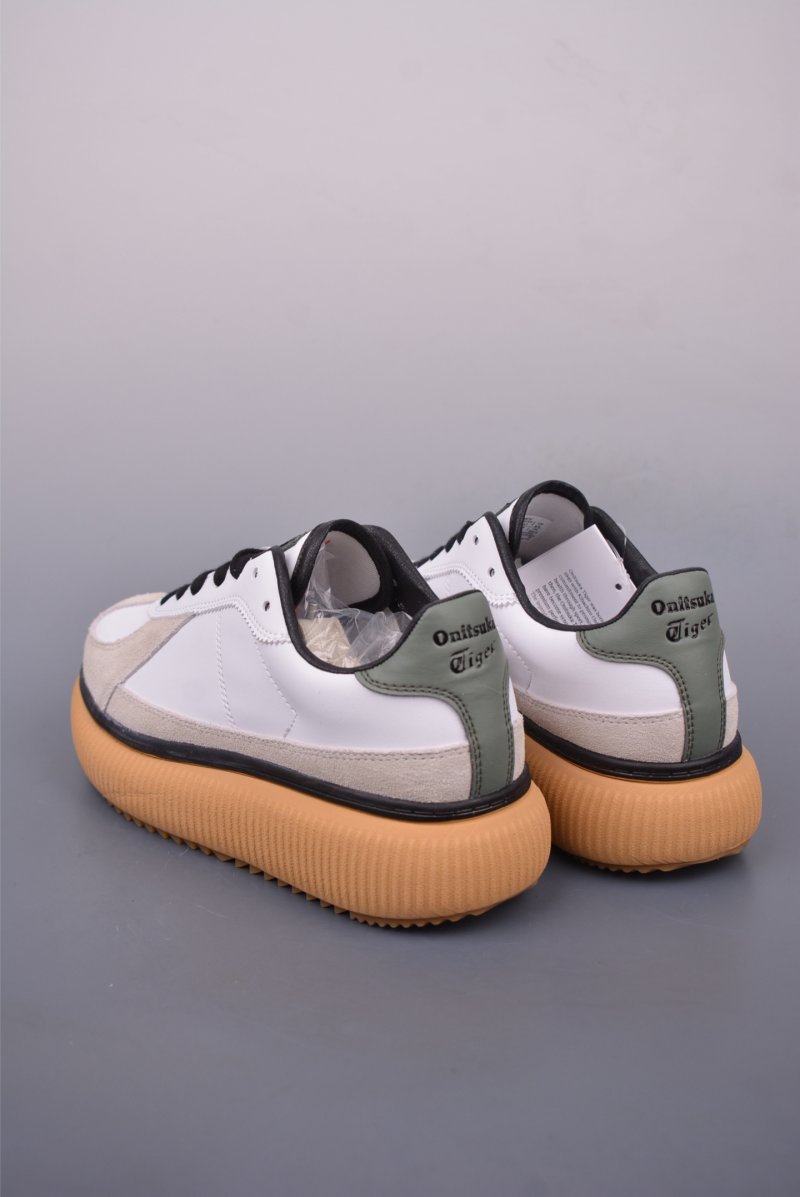 Asics Onitsuka Tiger Delecity view