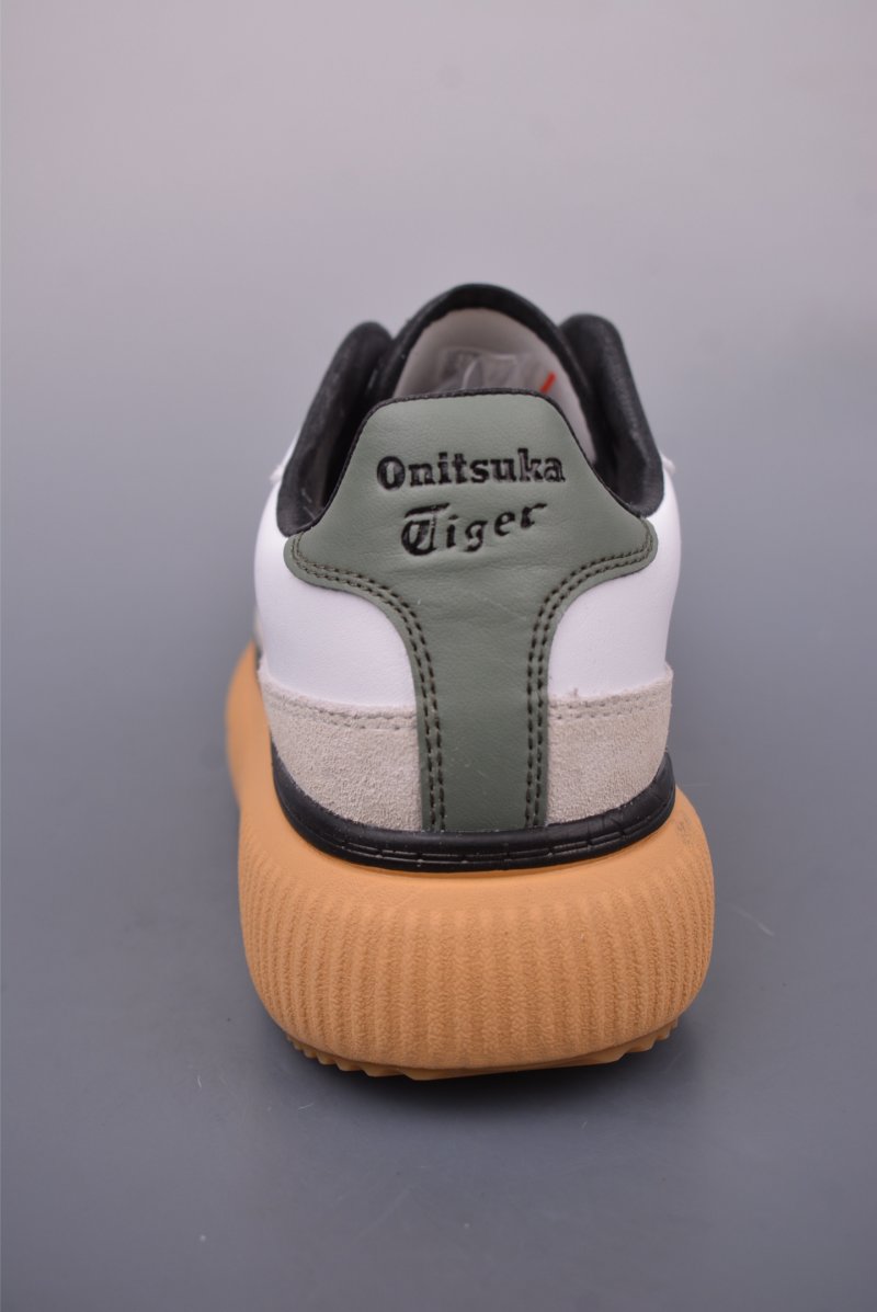 Asics Onitsuka Tiger Delecity view