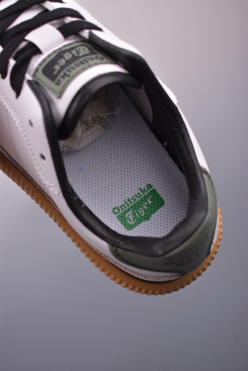 Asics Onitsuka Tiger Delecity view