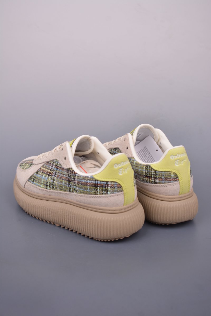 Asics Onitsuka Tiger Delecity view