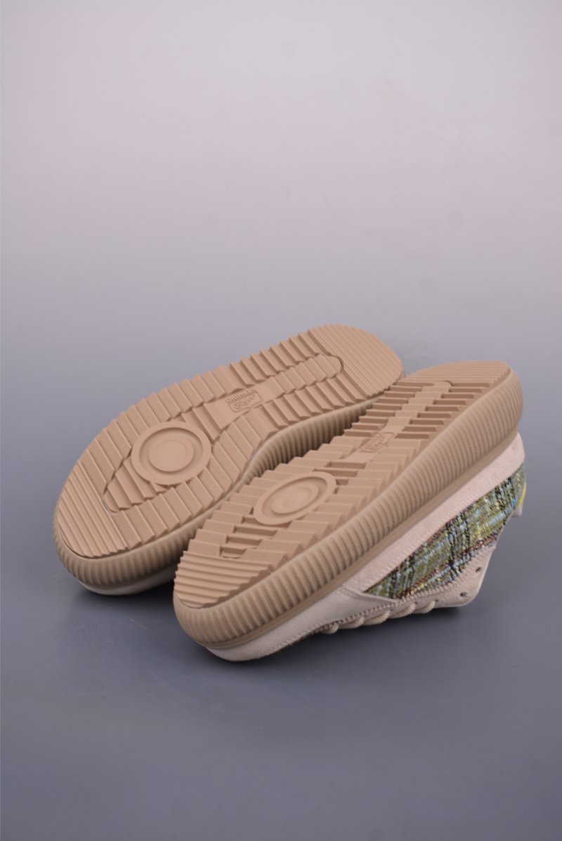 Asics Onitsuka Tiger Delecity view