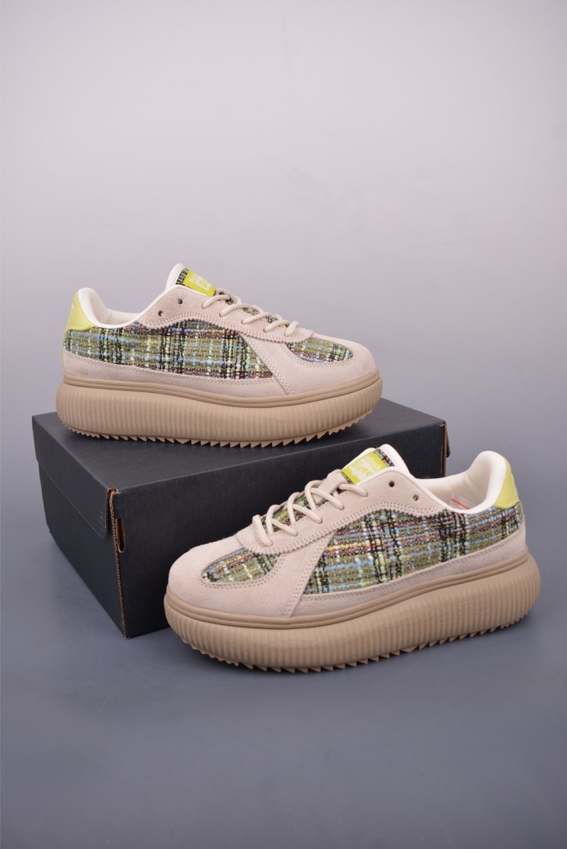 Asics Onitsuka Tiger Delecity view