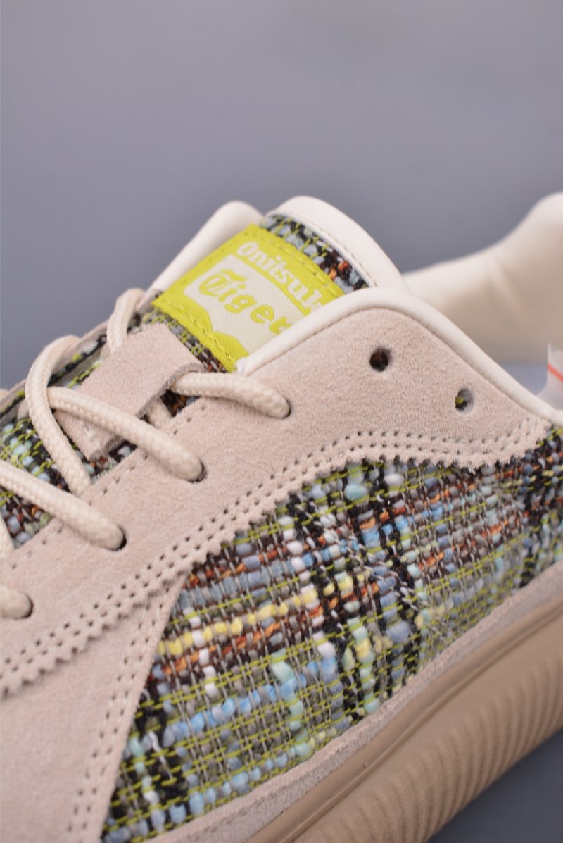 Asics Onitsuka Tiger Delecity view