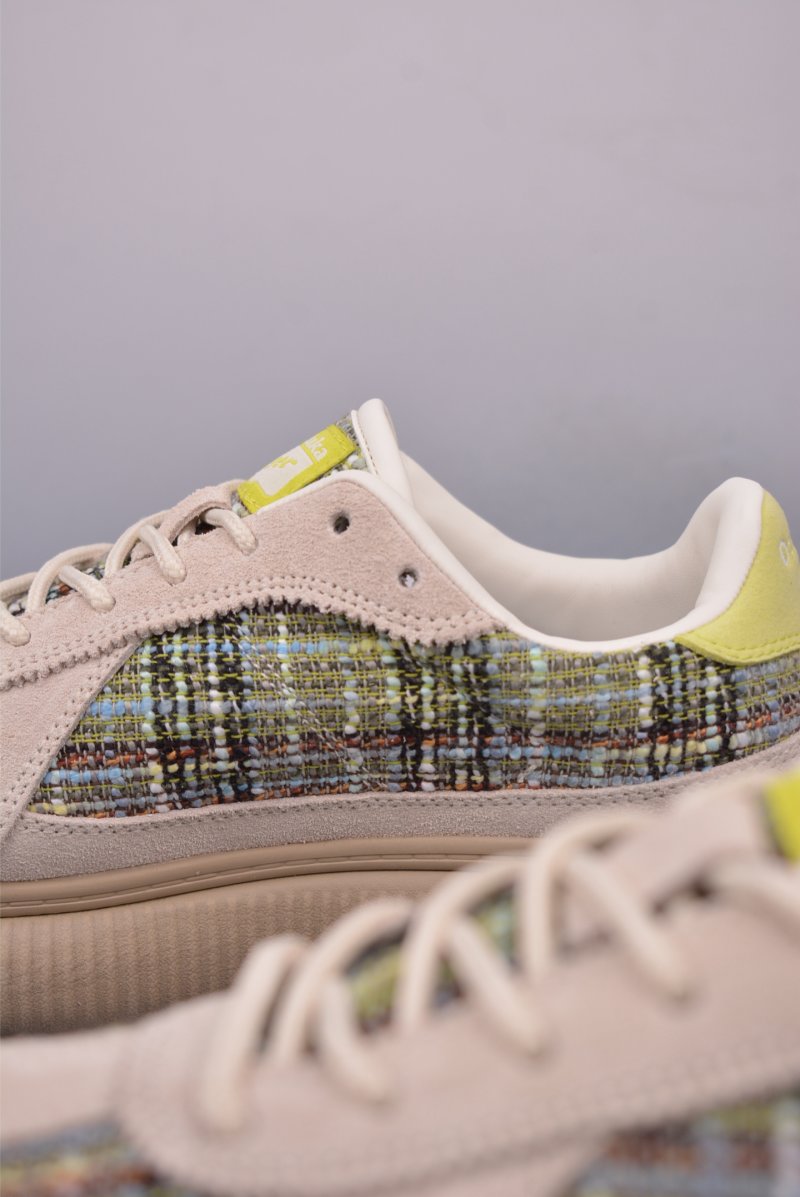 Asics Onitsuka Tiger Delecity view