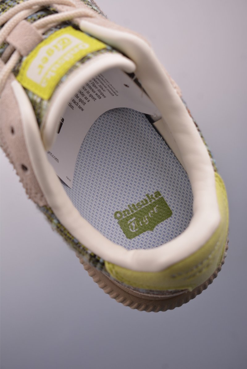 Asics Onitsuka Tiger Delecity view