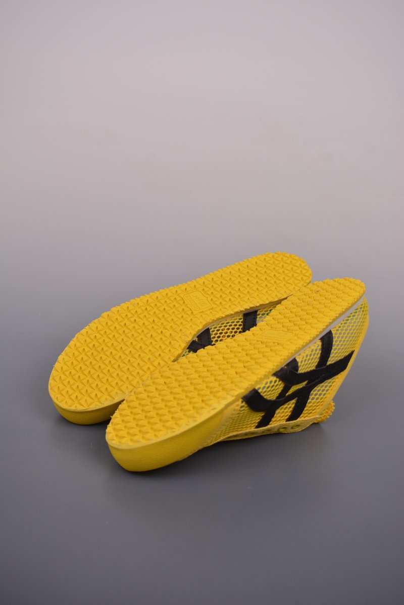 Asics Onitsuka Tiger Mexico 66 Paraty view