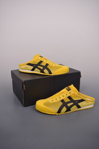 Asics Onitsuka Tiger Mexico 66 Paraty view 5
