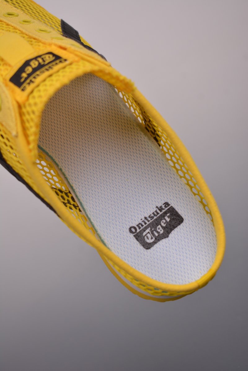 Asics Onitsuka Tiger Mexico 66 Paraty view