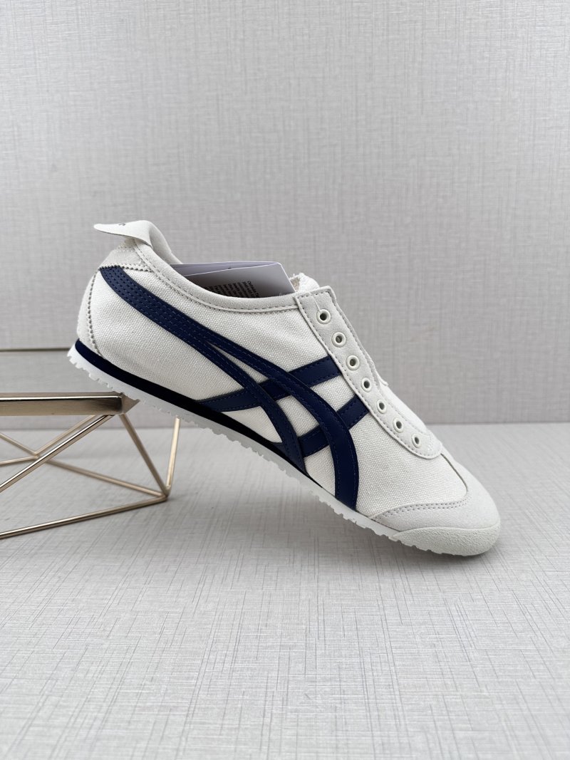 Asics Onitsuka Tiger Mexico 66 Paraty view