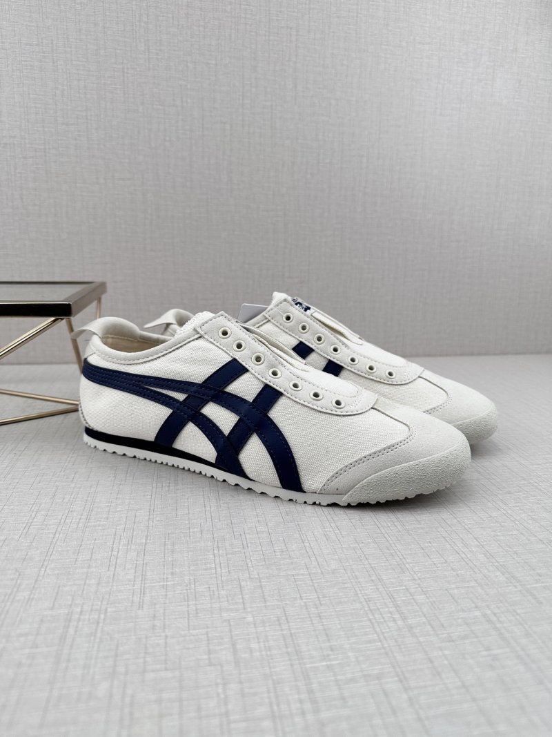 Asics Onitsuka Tiger Mexico 66 Paraty view