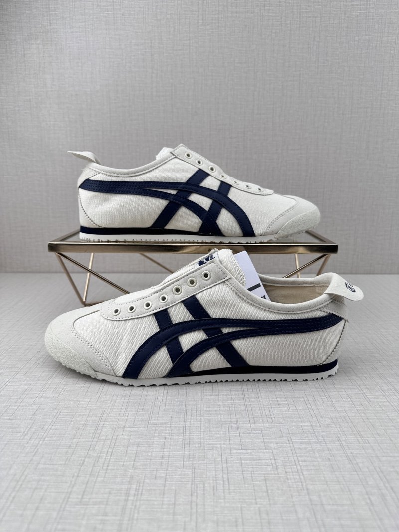Asics Onitsuka Tiger Mexico 66 Paraty view