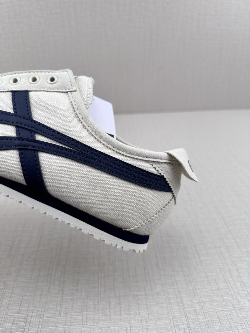 Asics Onitsuka Tiger Mexico 66 Paraty view