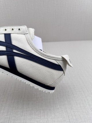 Asics Onitsuka Tiger Mexico 66 Paraty view 8