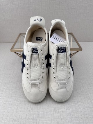 Asics Onitsuka Tiger Mexico 66 Paraty view 9