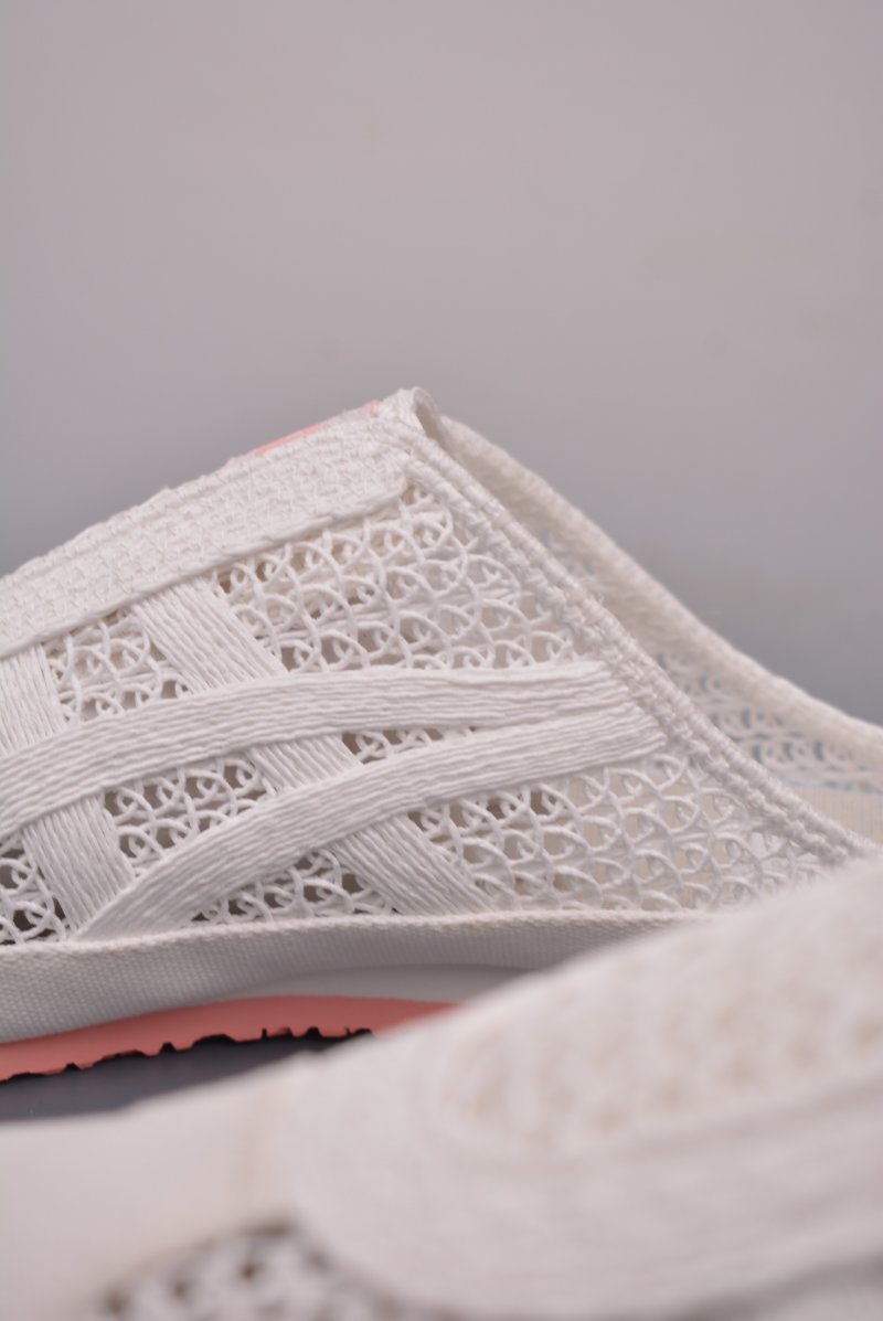 Asics Onitsuka Tiger Mexico 66 Sabot view