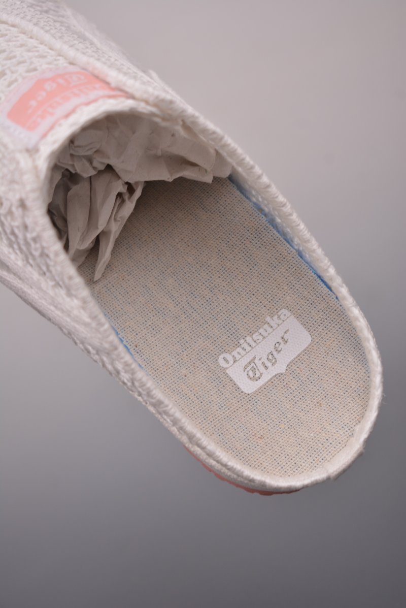 Asics Onitsuka Tiger Mexico 66 Sabot view